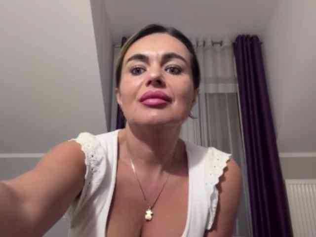 JennyLUST webcam