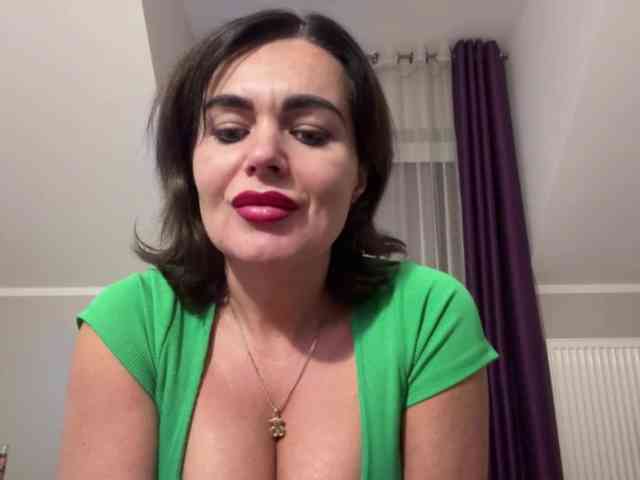JennyLUST webcam