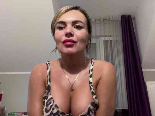 JennyLUST webcam