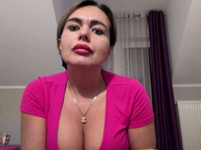 JennyLUST webcam
