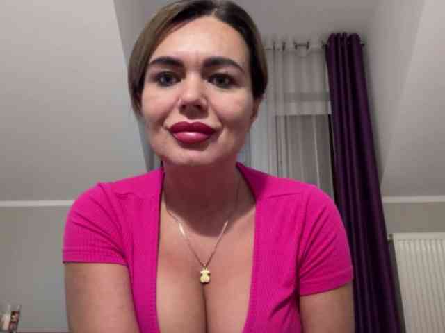 JennyLUST webcam