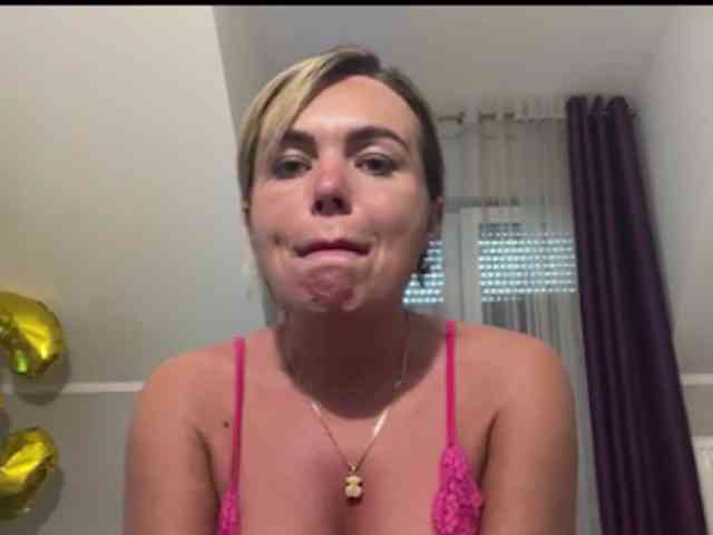 JennyLUST webcam