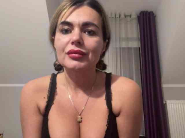 JennyLUST webcam