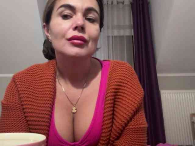 JennyLUST webcam