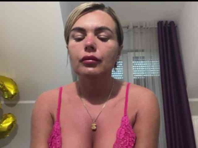 JennyLUST webcam