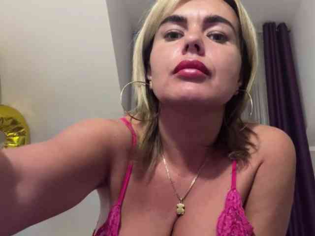 JennyLUST webcam