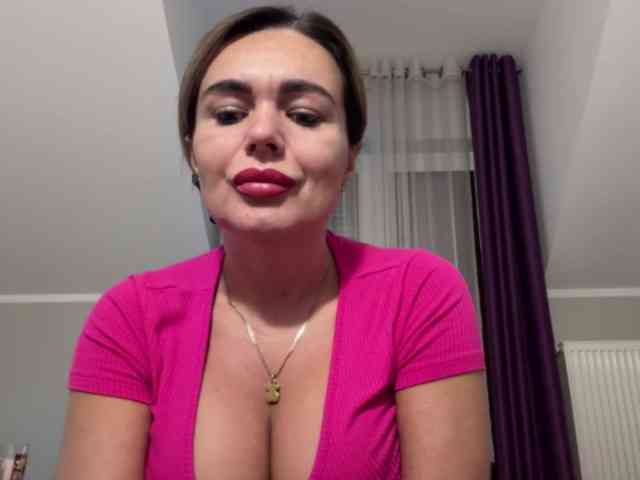 JennyLUST webcam