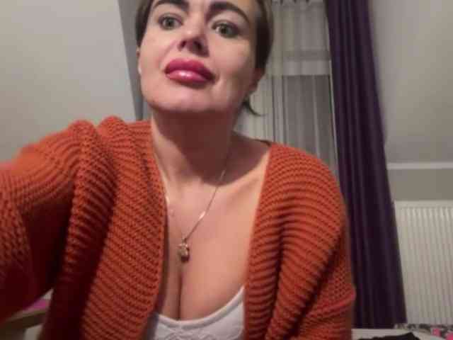 JennyLUST webcam
