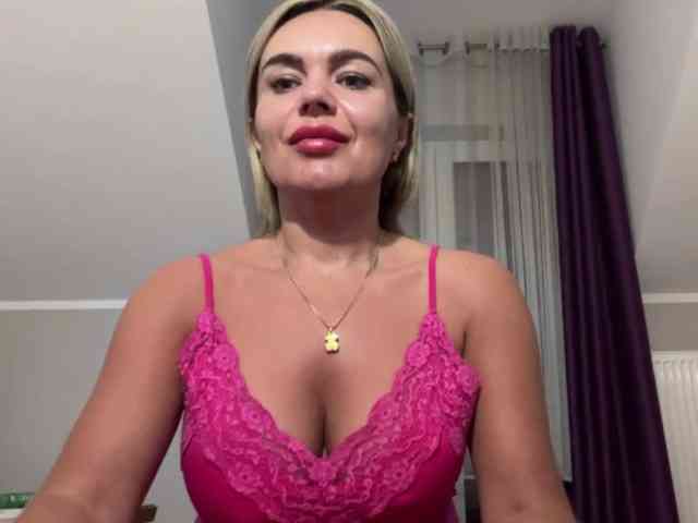 JennyLUST webcam