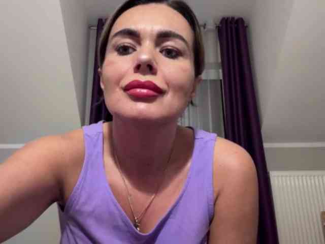 JennyLUST webcam