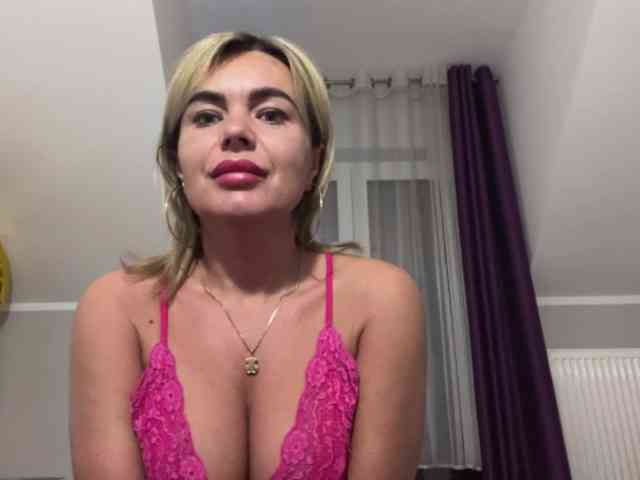 JennyLUST webcam