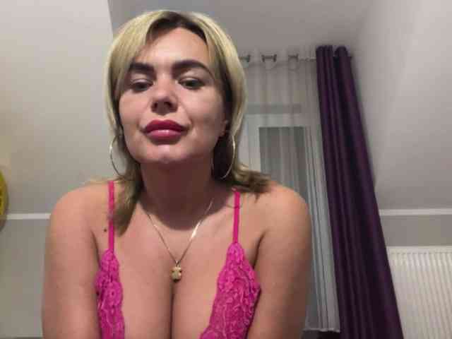 JennyLUST webcam