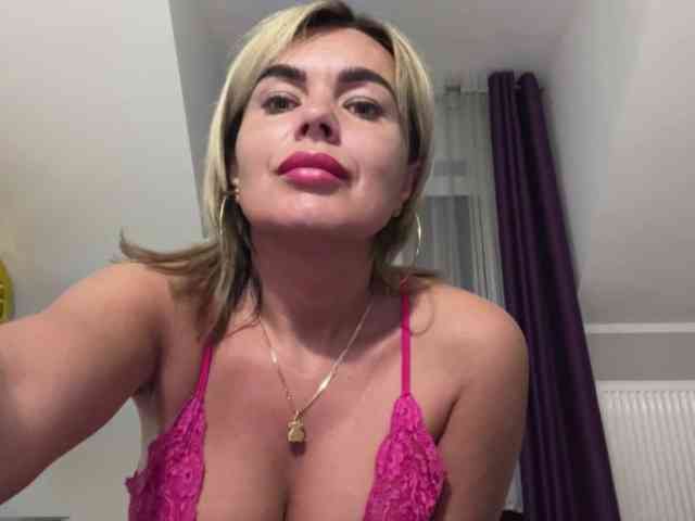 JennyLUST webcam