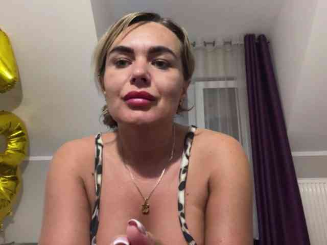 JennyLUST webcam