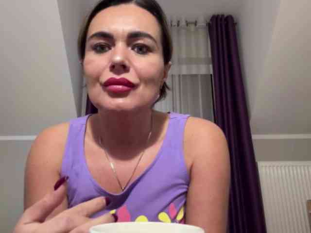 JennyLUST webcam