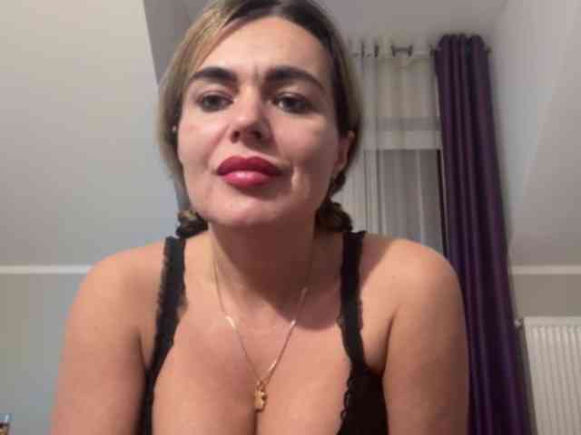 JennyLUST webcam