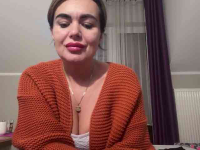 JennyLUST webcam