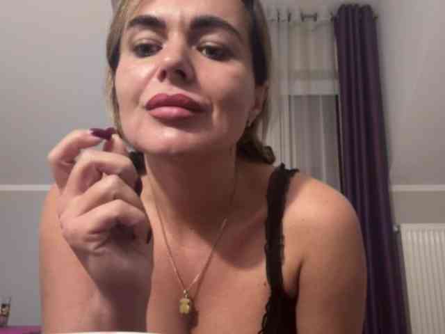 JennyLUST webcam