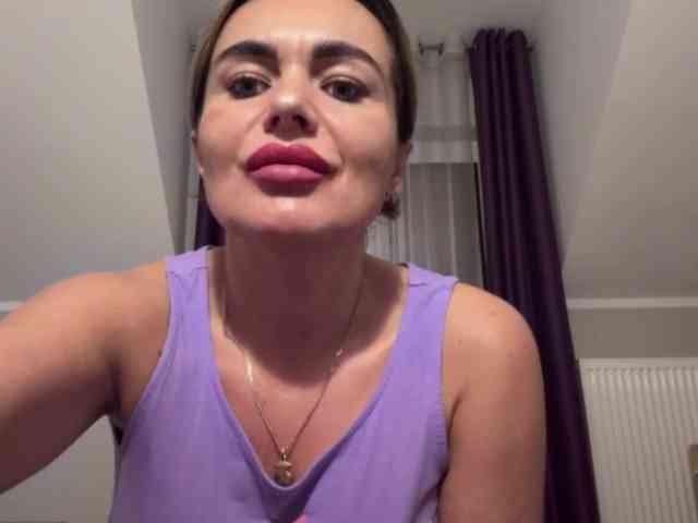 JennyLUST webcam