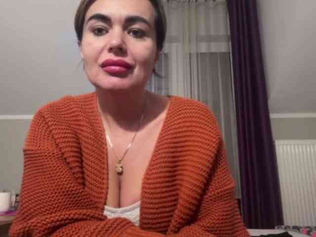 JennyLUST webcam