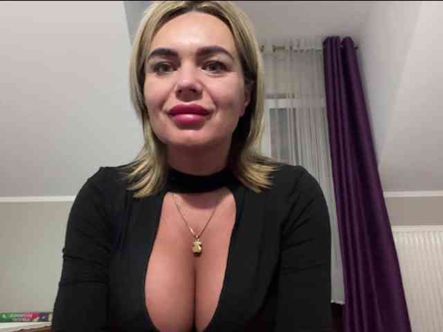 JennyLUST webcam