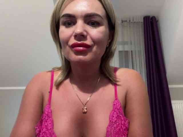 JennyLUST webcam