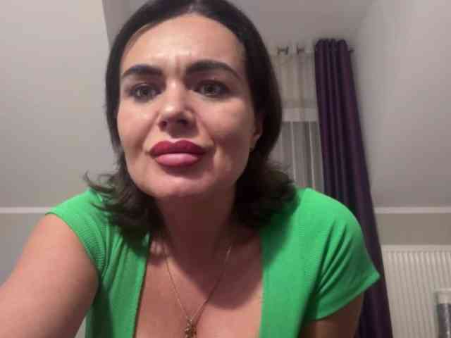 JennyLUST webcam
