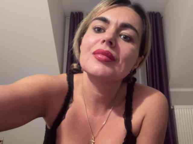 JennyLUST webcam