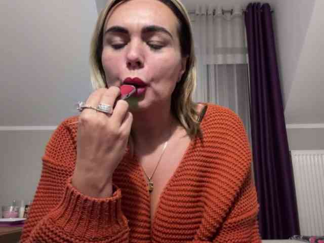 JennyLUST JennyLUST