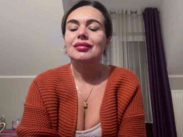 JennyLUST webcam