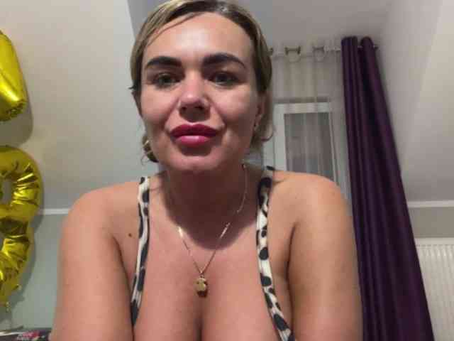 JennyLUST webcam