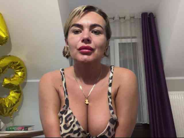 JennyLUST webcam