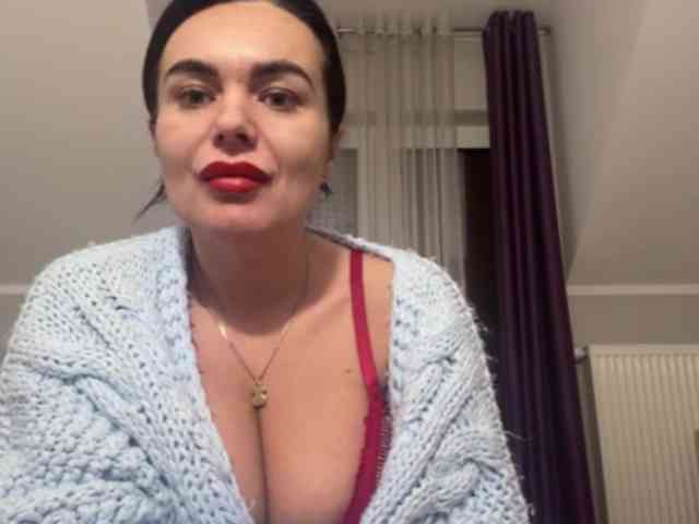 JennyLUST webcam