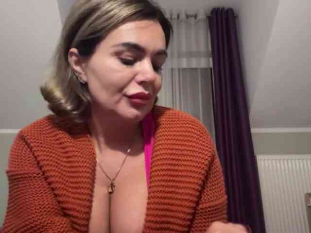 JennyLUST webcam