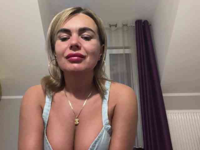 JennyLUST webcam