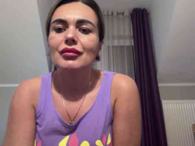 JennyLUST webcam
