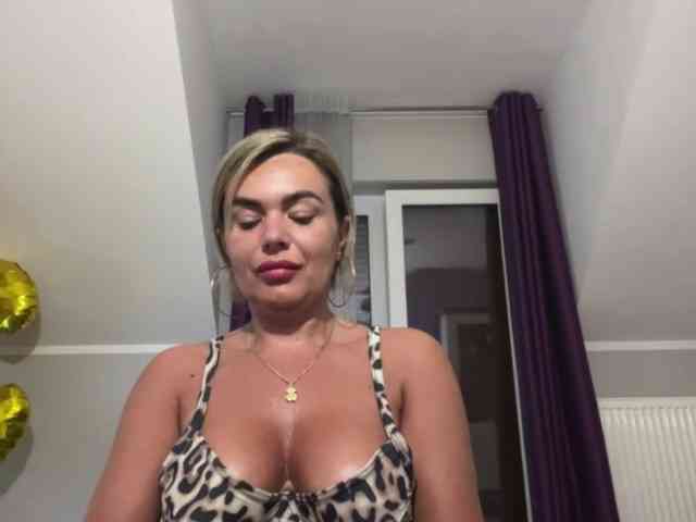 JennyLUST webcam