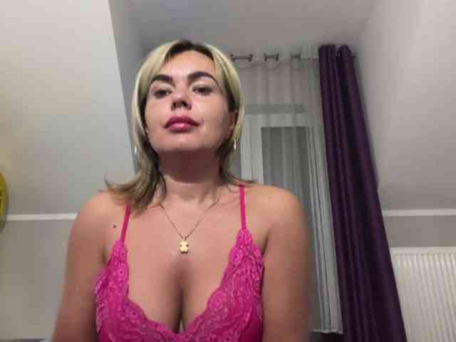 JennyLUST webcam