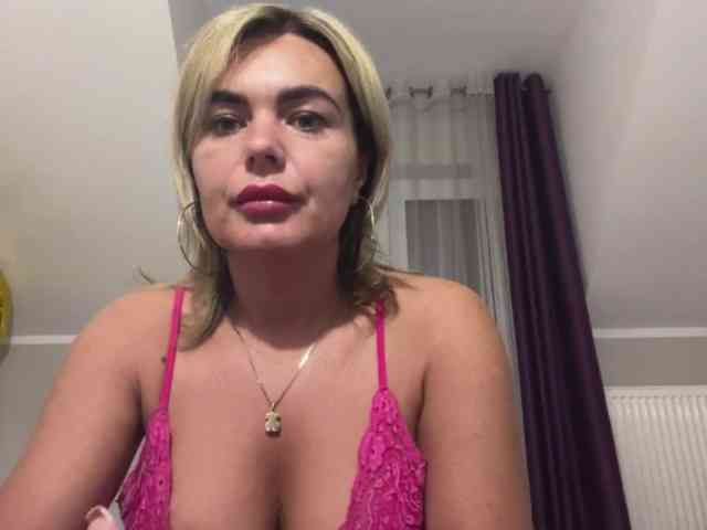 JennyLUST webcam