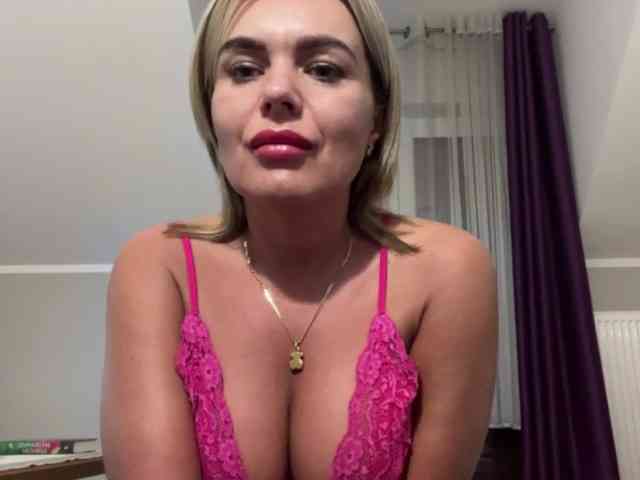 JennyLUST webcam