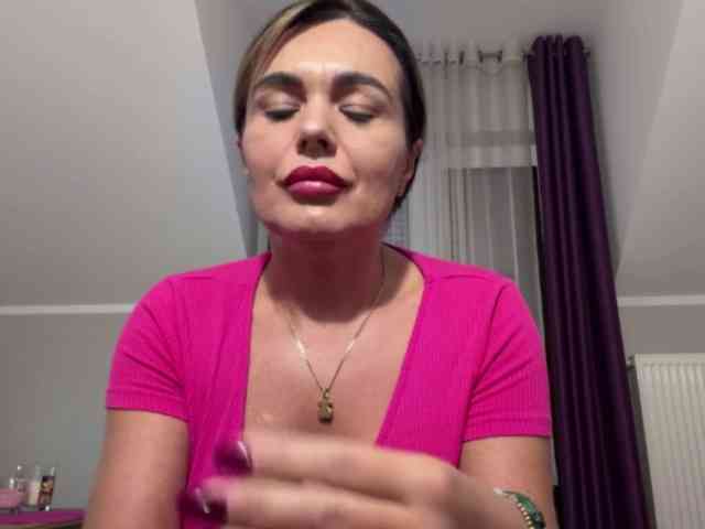 JennyLUST webcam