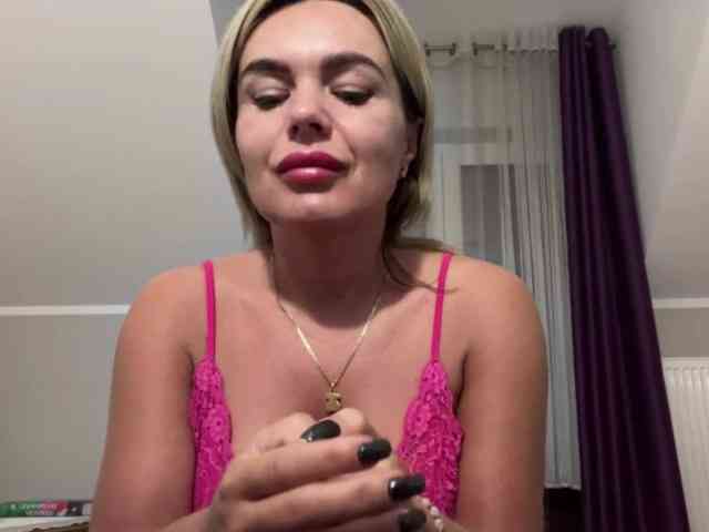 JennyLUST webcam