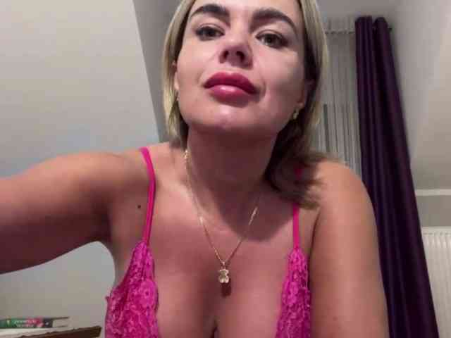 JennyLUST webcam