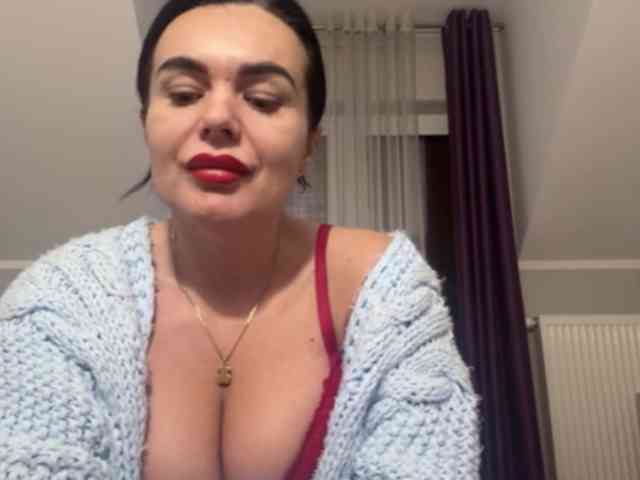 JennyLUST webcam
