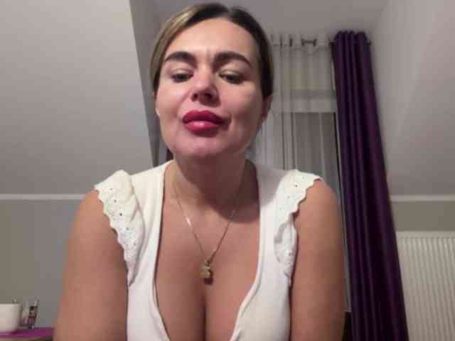 JennyLUST webcam