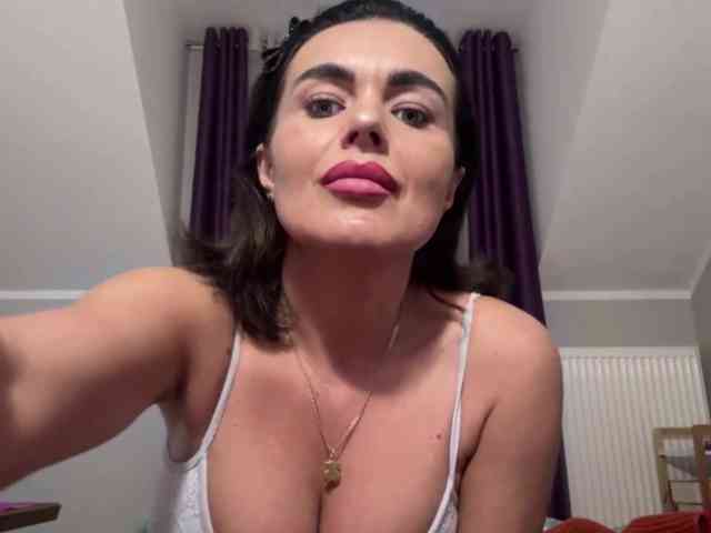 JennyLUST webcam