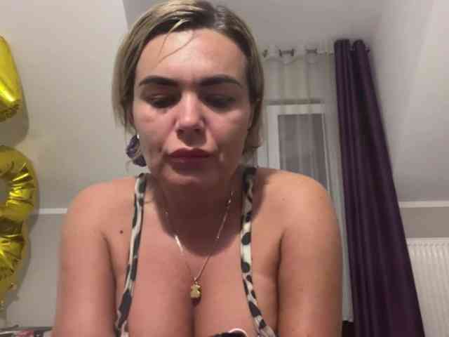 JennyLUST webcam