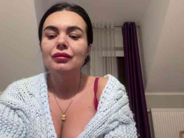 JennyLUST webcam