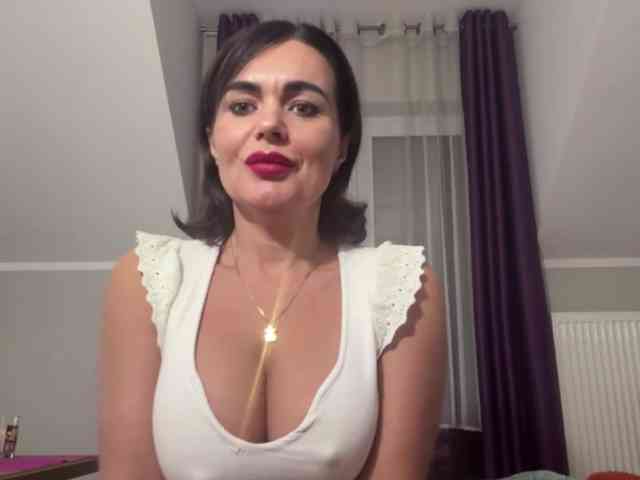 JennyLUST webcam