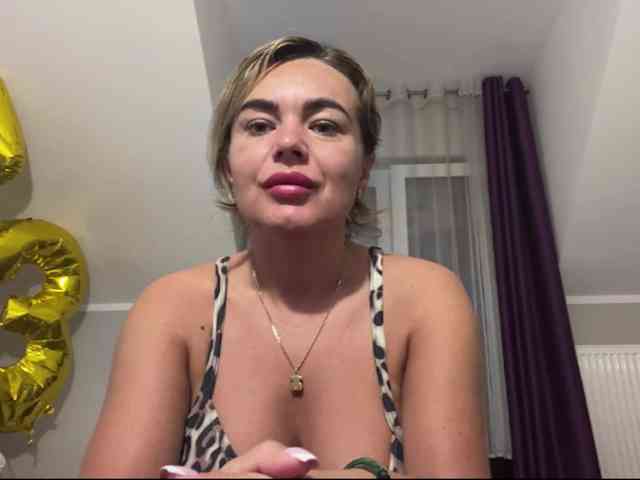 JennyLUST webcam